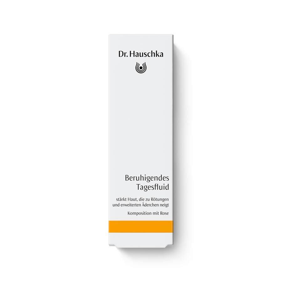 Dr. Hauschka Beruhigendes Tagesfluid