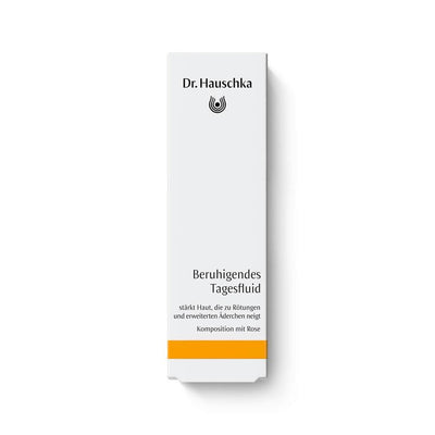 Dr. Hauschka Beruhigendes Tagesfluid