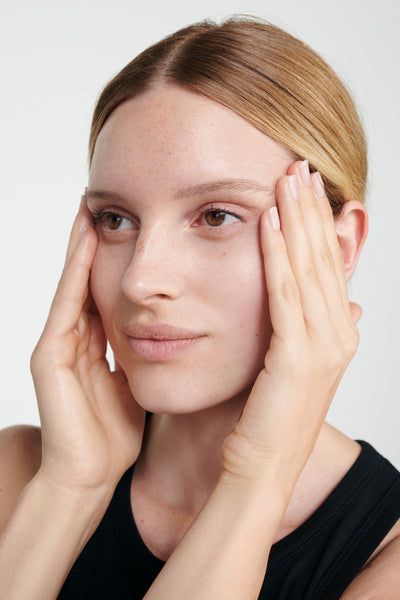 Dr. Hauschka Beruhigendes Tagesfluid