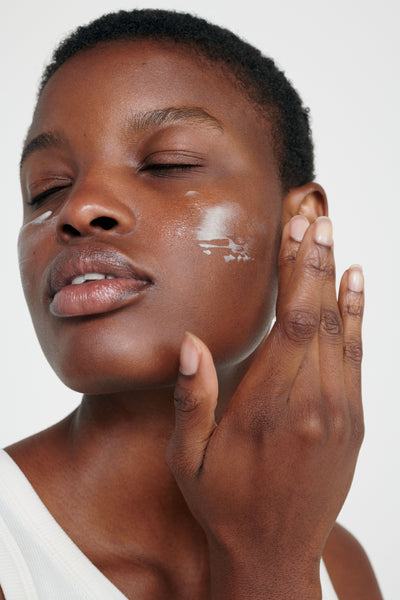 Dr. Hauschka Beruhigendes Tagesfluid