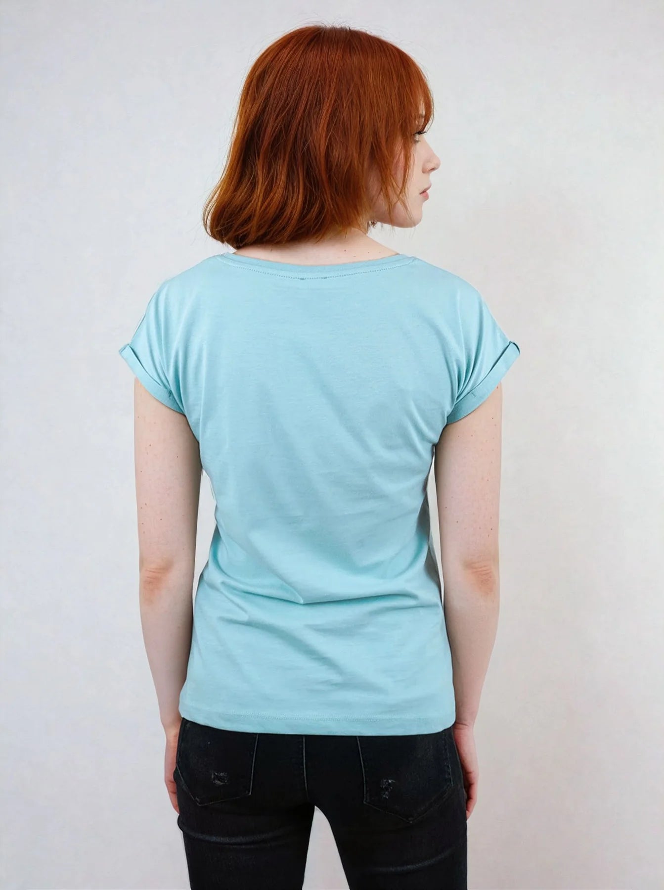 Circlestances Möwe small T-Shirt Damen