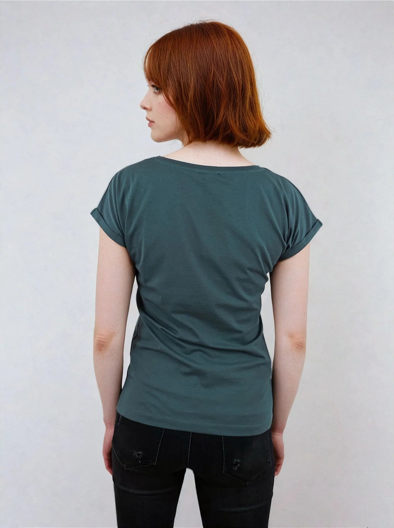 Circlestances Papageientaucher small T-Shirt