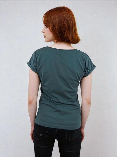 Circlestances Papageientaucher small T-Shirt