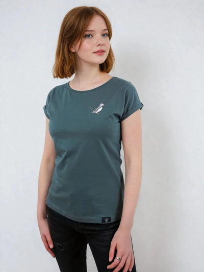 Circlestances Papageientaucher small T-Shirt