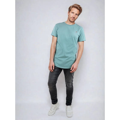 CIRCLESTANCES Kompassqualle T-Shirt Herren