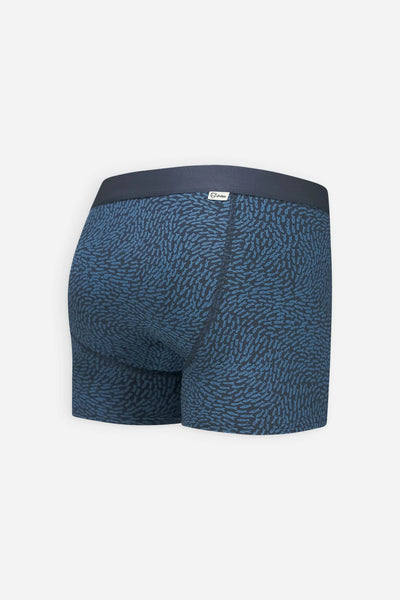 A-dam BOXER-BRIEFS FISH