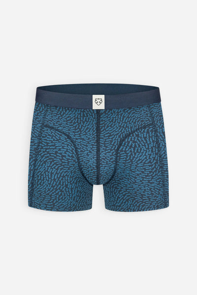 A-dam BOXER-BRIEFS FISH