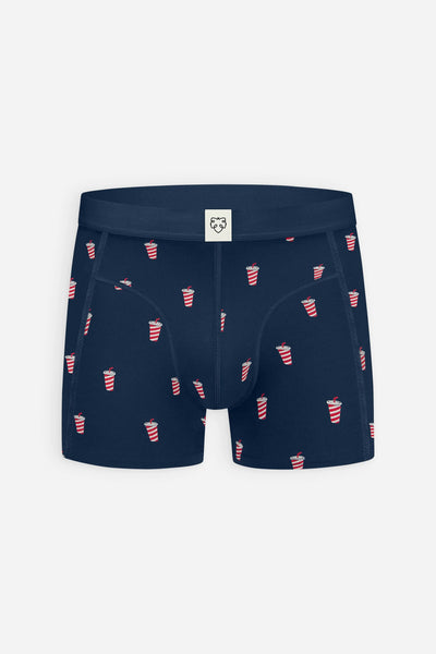 A-dam boxer Brief 2P Pizza Delivery