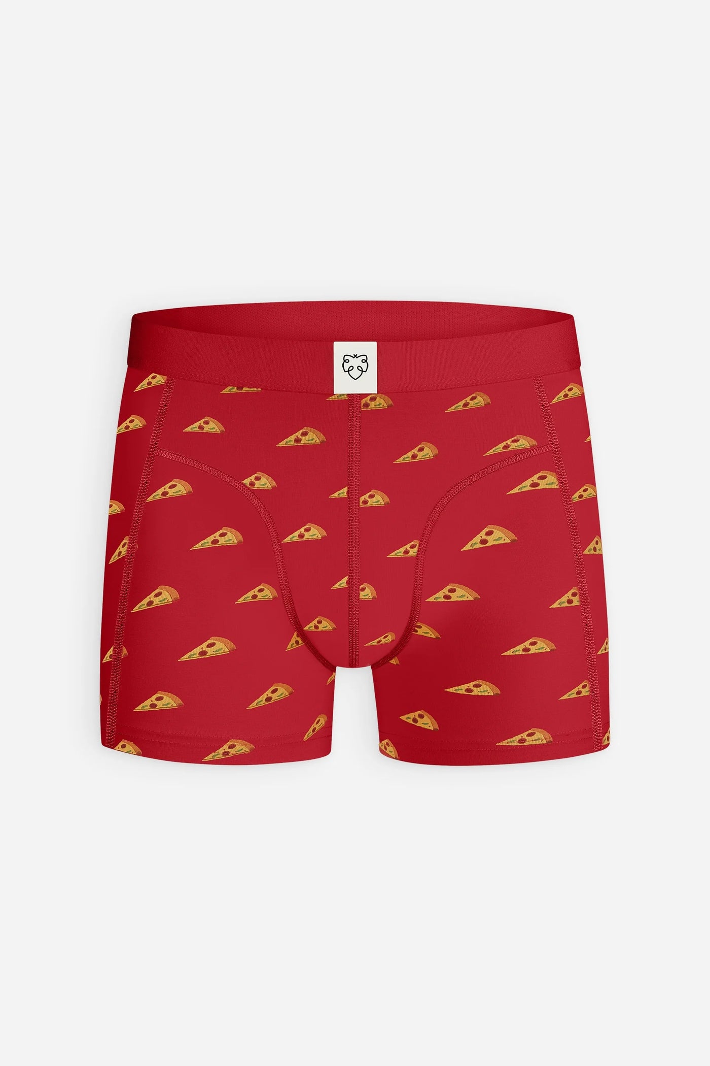 A-dam boxer Brief 2P Pizza Delivery
