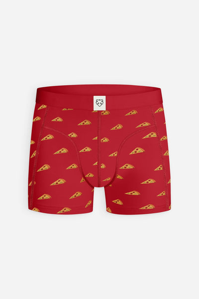 A-dam boxer Brief 2P Pizza Delivery