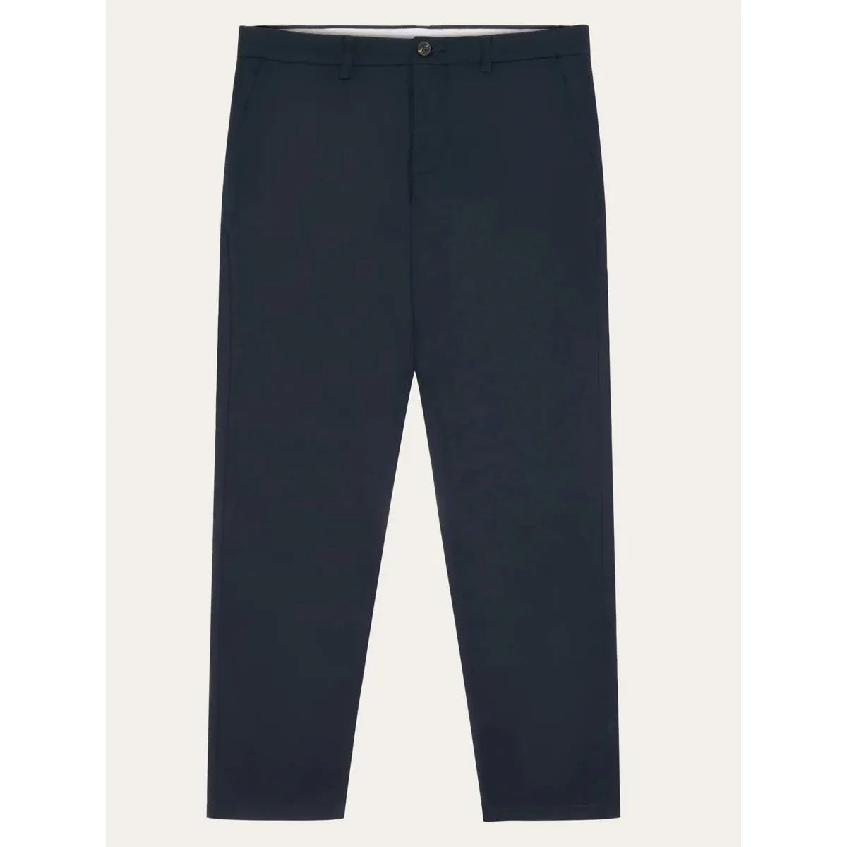 CHUCK regular canvas pants