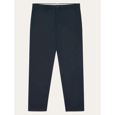 CHUCK regular canvas pants
