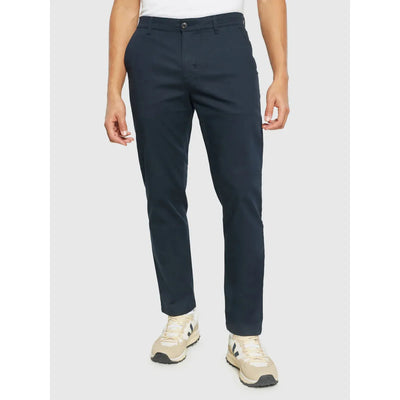 CHUCK regular canvas pants
