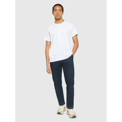 CHUCK regular canvas pants