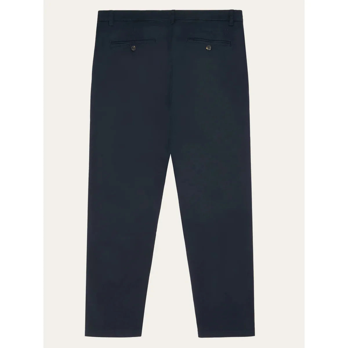 CHUCK regular canvas pants