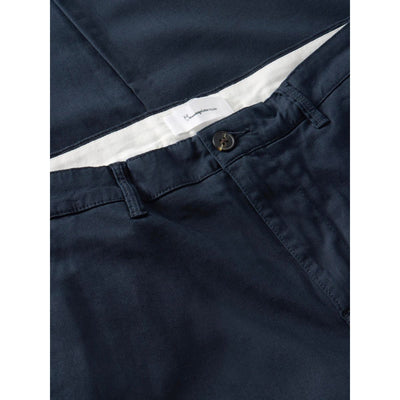 CHUCK regular canvas pants
