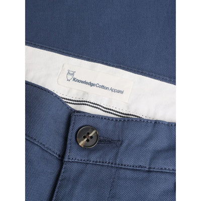 CHUCK regular canvas pants