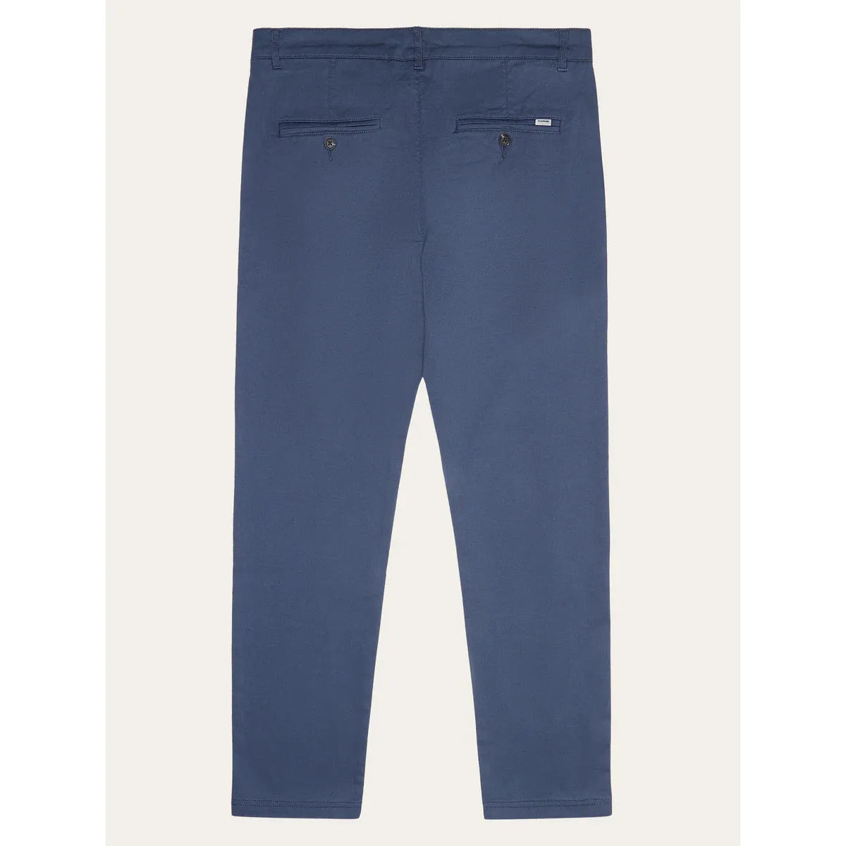 CHUCK regular canvas pants