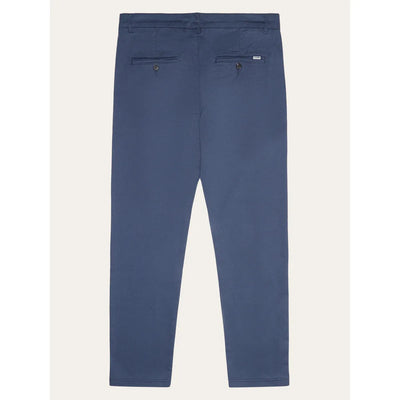 CHUCK regular canvas pants