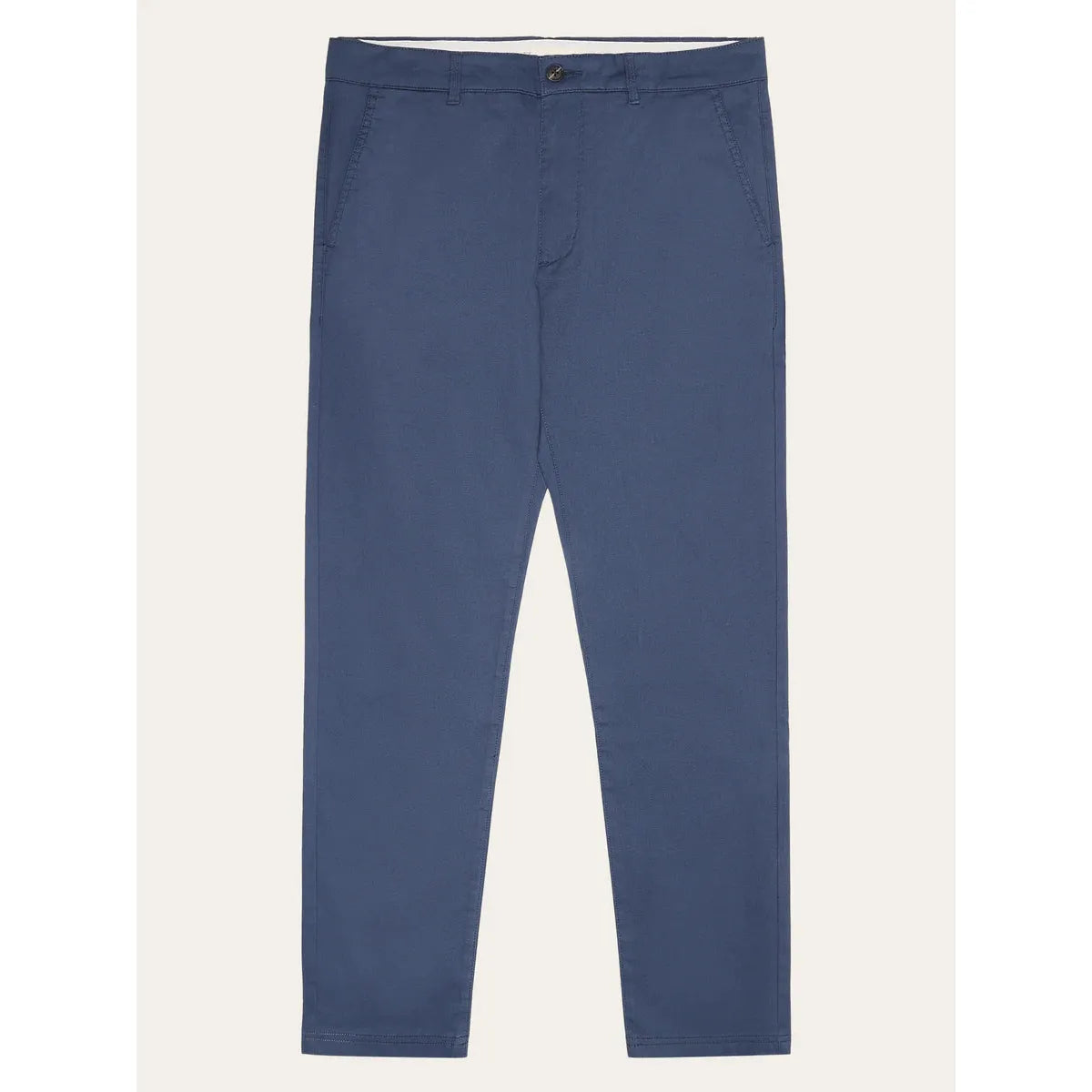 CHUCK regular canvas pants