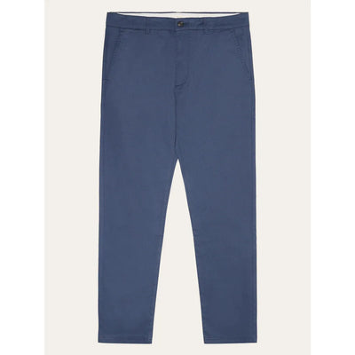 CHUCK regular canvas pants