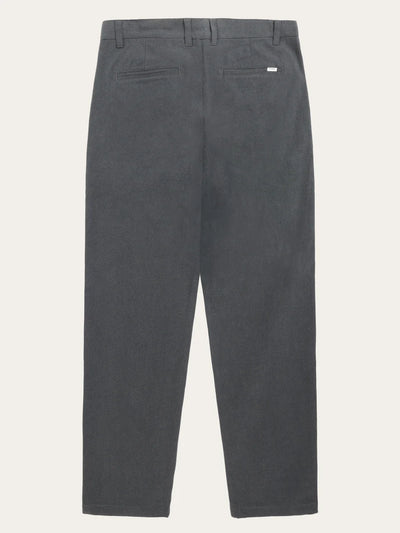KnowledgeCotton Chuck Flannel Pants GOTS