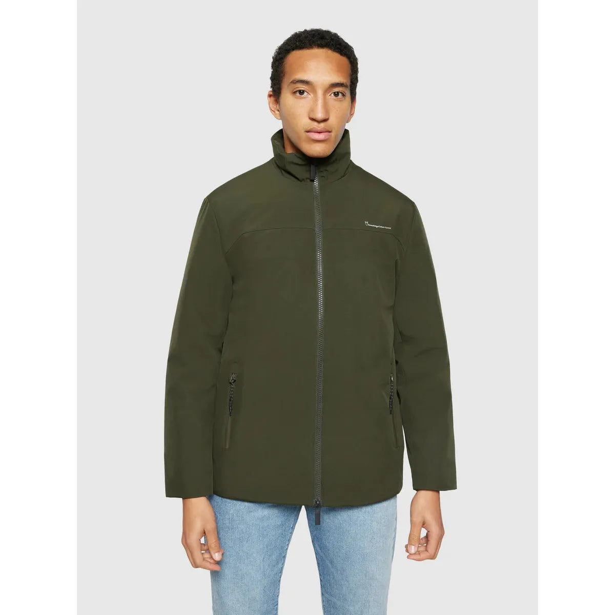 Climate Shell Jacket