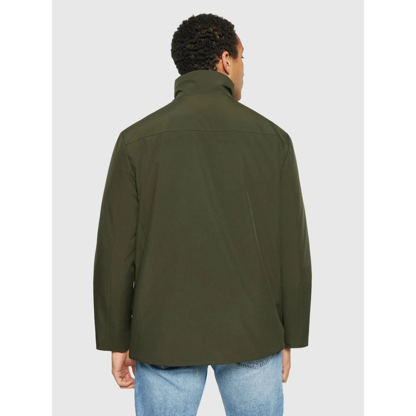 Climate Shell Jacket