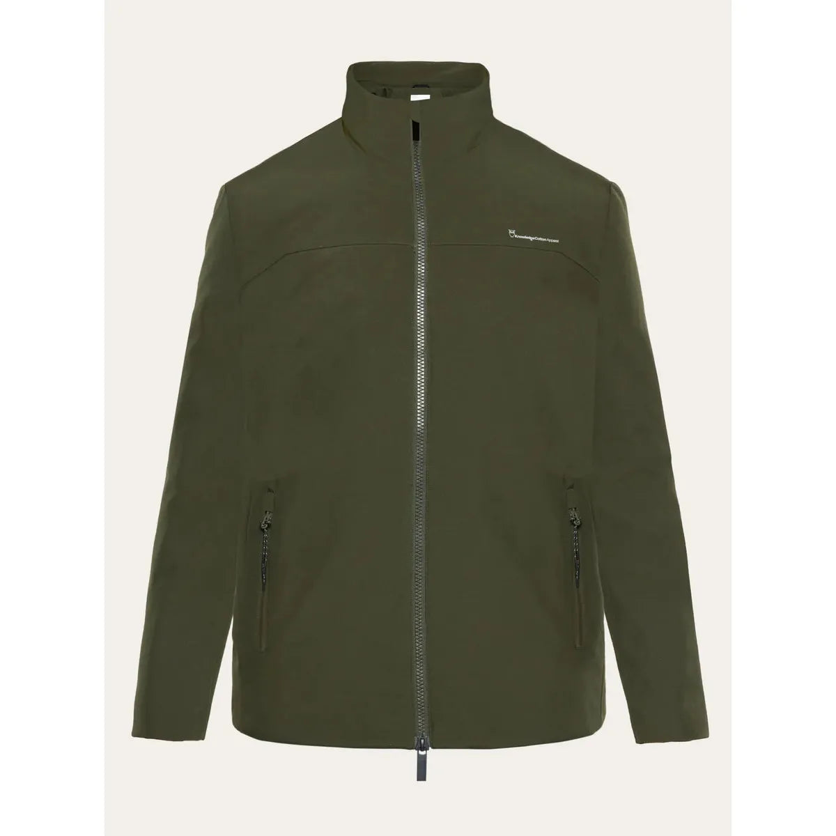 Climate Shell Jacket