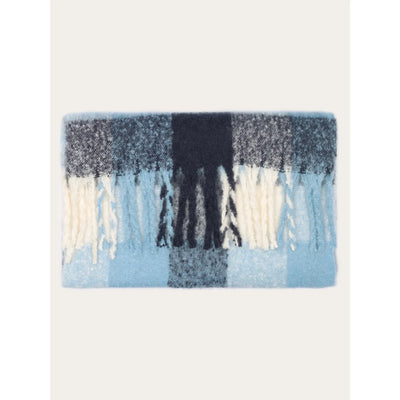 KnowledgeCotton Receycled Scarf GRS