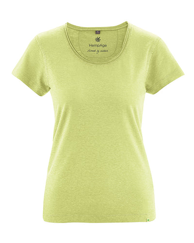 HempAge Luftiges T-Shirt (2)
