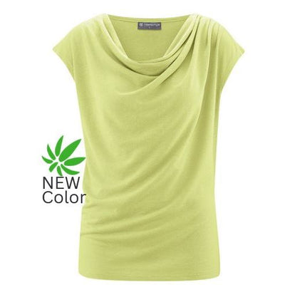 HempAge Wasserfall Shirt