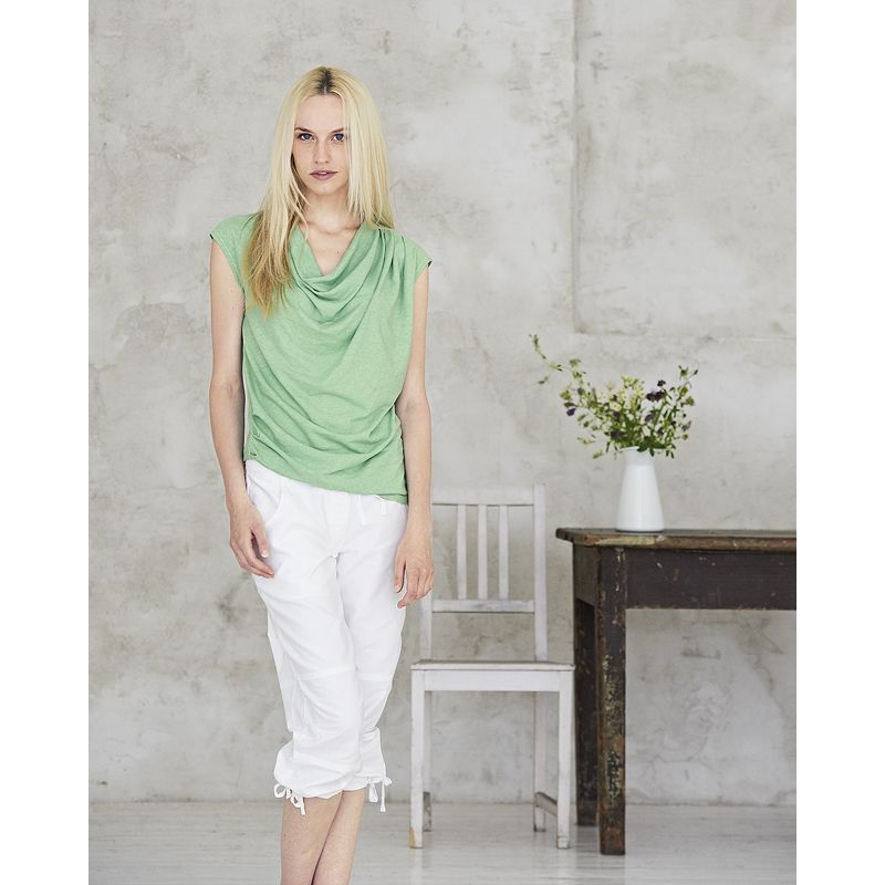 HempAge Wasserfall Shirt
