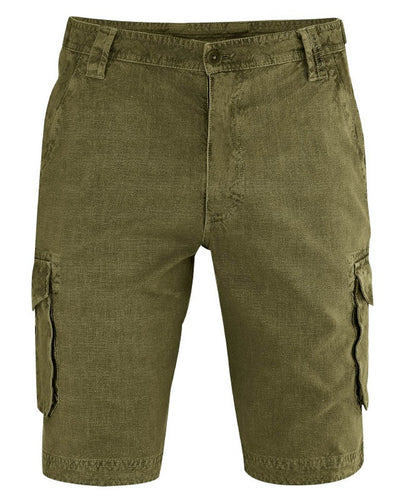 HempAge He-Hanf Cargoshort