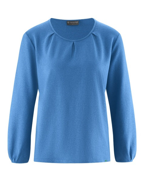 Damen Longsleeve