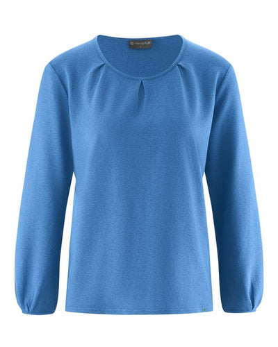 Damen Longsleeve