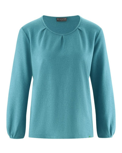 Damen Longsleeve