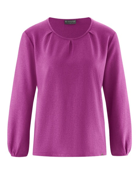 Damen Longsleeve