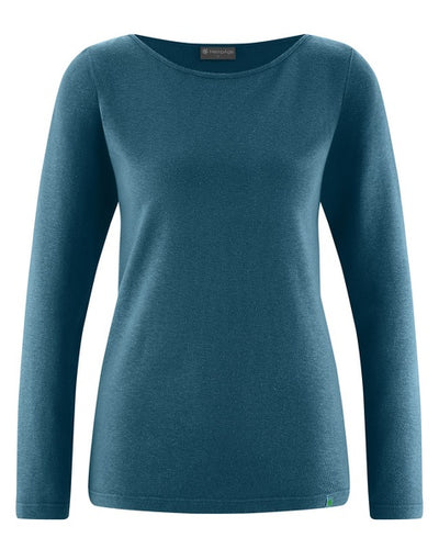 Damen Longsleeve U-Boat