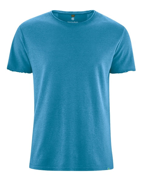 HempAge He-T-Shirt