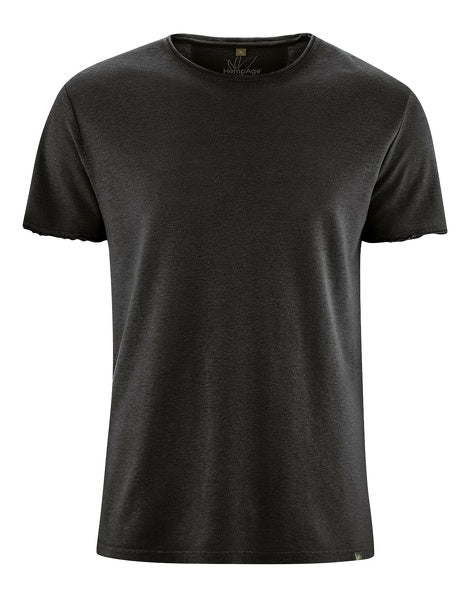 HempAge He-T-Shirt
