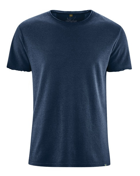 HempAge He-T-Shirt
