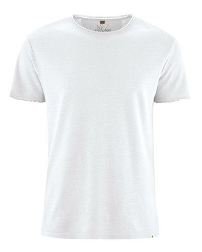 HempAge He-T-Shirt