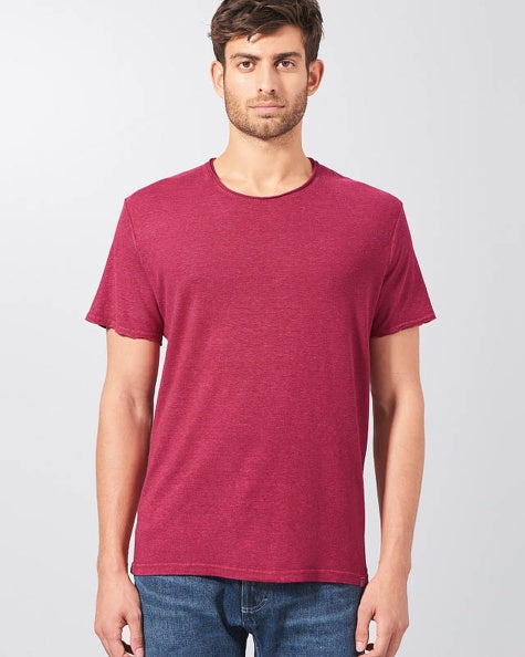 HempAge He-T-Shirt