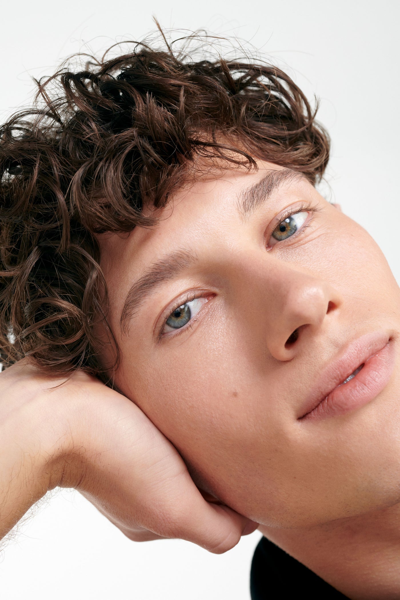 Dr. Hauschka Aktivierendes Tagesfluid - für Frauen- und Männerhaut