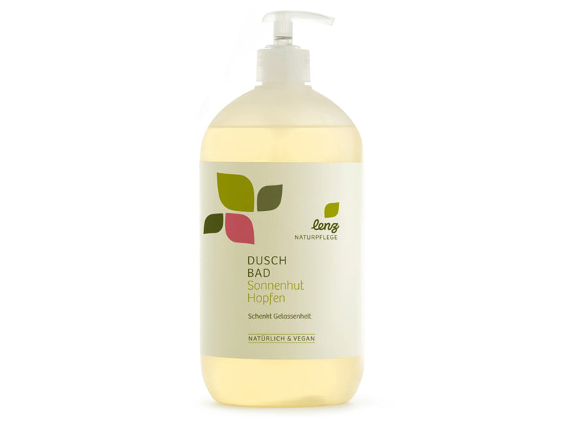 Lenz Dusch Bad