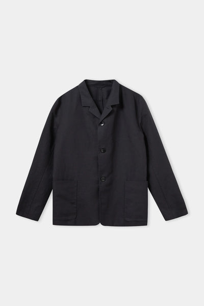 About companions ELMAR blazer
