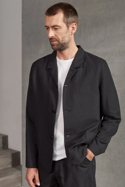 About companions ELMAR blazer