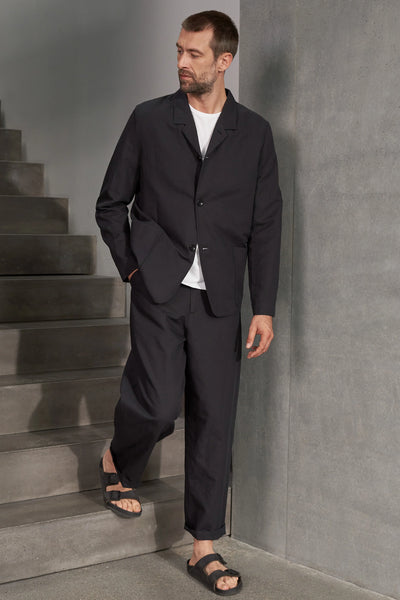 About companions ELMAR blazer