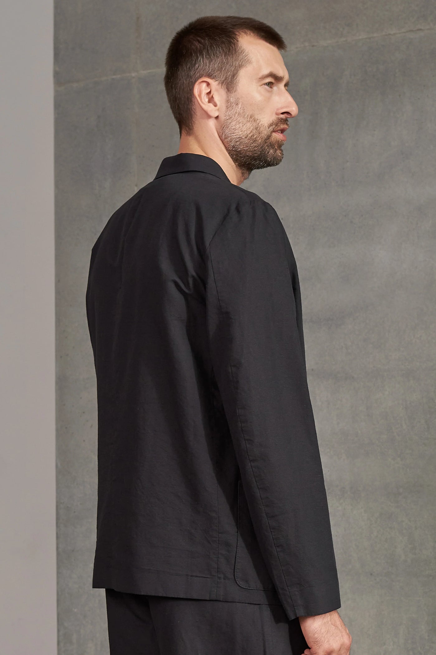 About companions ELMAR blazer